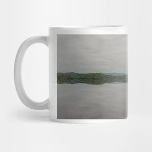 Lough Gill, Co. Leitrim, Ireland Mug